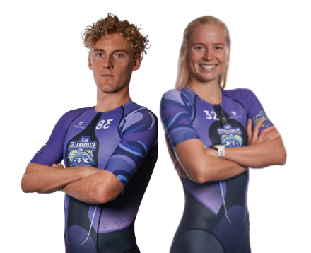 Episode 445 - Tayler Reid and Nicole Van Der Kaay