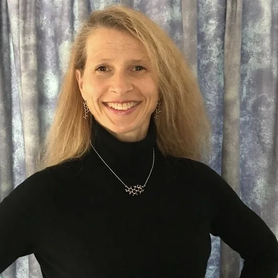 Episode 446 - Dr Nicky Keay