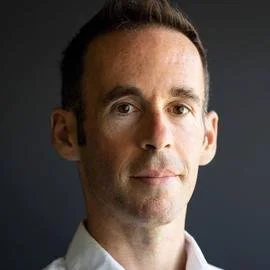 Episode 448 - Jeff Rothschild