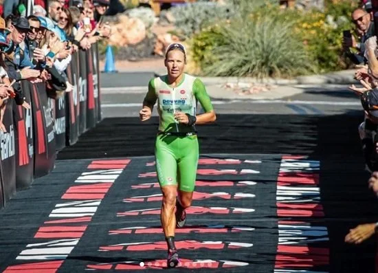 Episode 452 - Lotte Wilms
