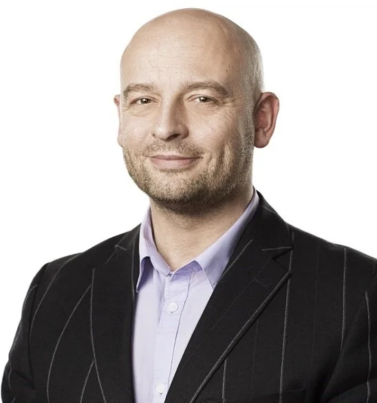 Episode 453 - Dr Andrew Jones