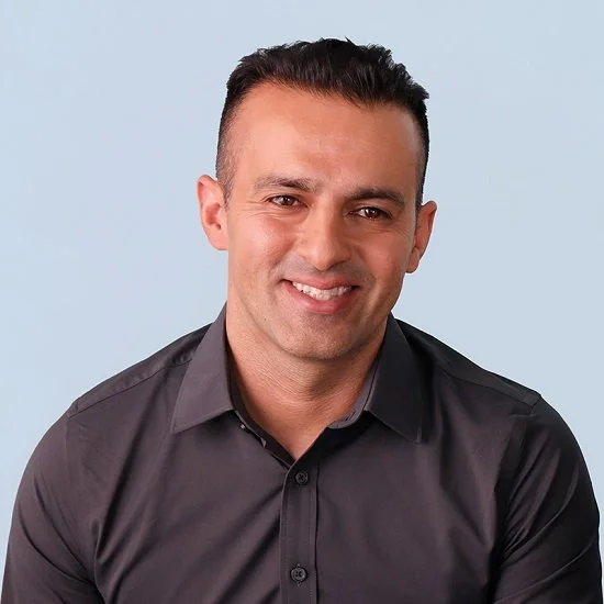 Episode 454 - Prof Roozbeh Ghaffari