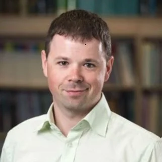 Episode 455 - Dr Alan McCubbin