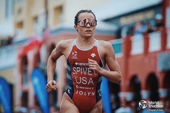 Episode 458 - Taylor Spivey