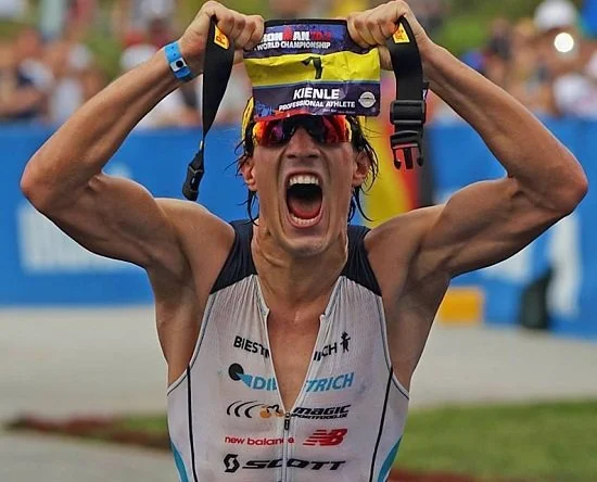 Episode 459 - Sebastian Kienle