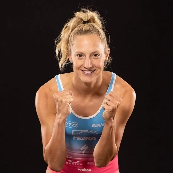 Episode 460 - Emma Pallant-Browne