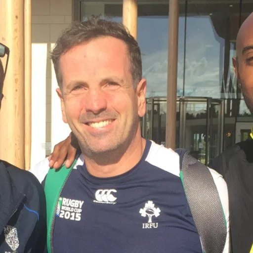 Episode 463 - John Kiely