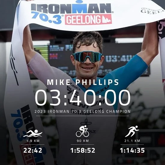 Episode 466 - Mike Phillips