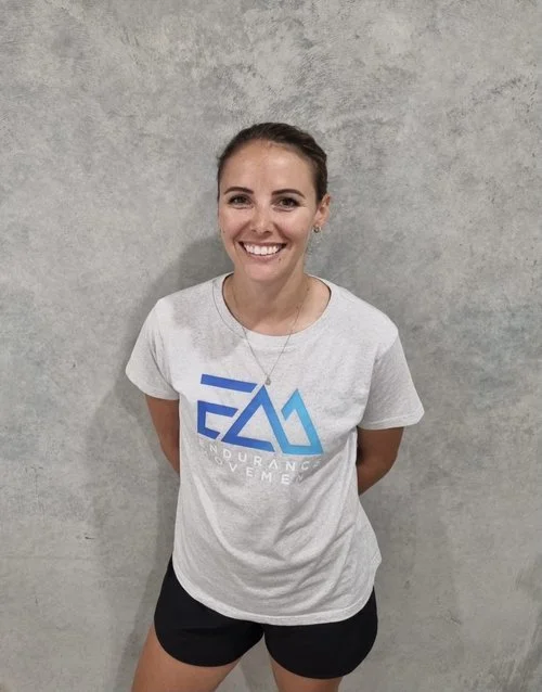 Episode 469 - Dr Kate Baldwin: Overcoming Challenges and Optimizing Performance