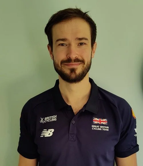 Episode 470 - Dr Sam Impey: Fuelling for the Work Required