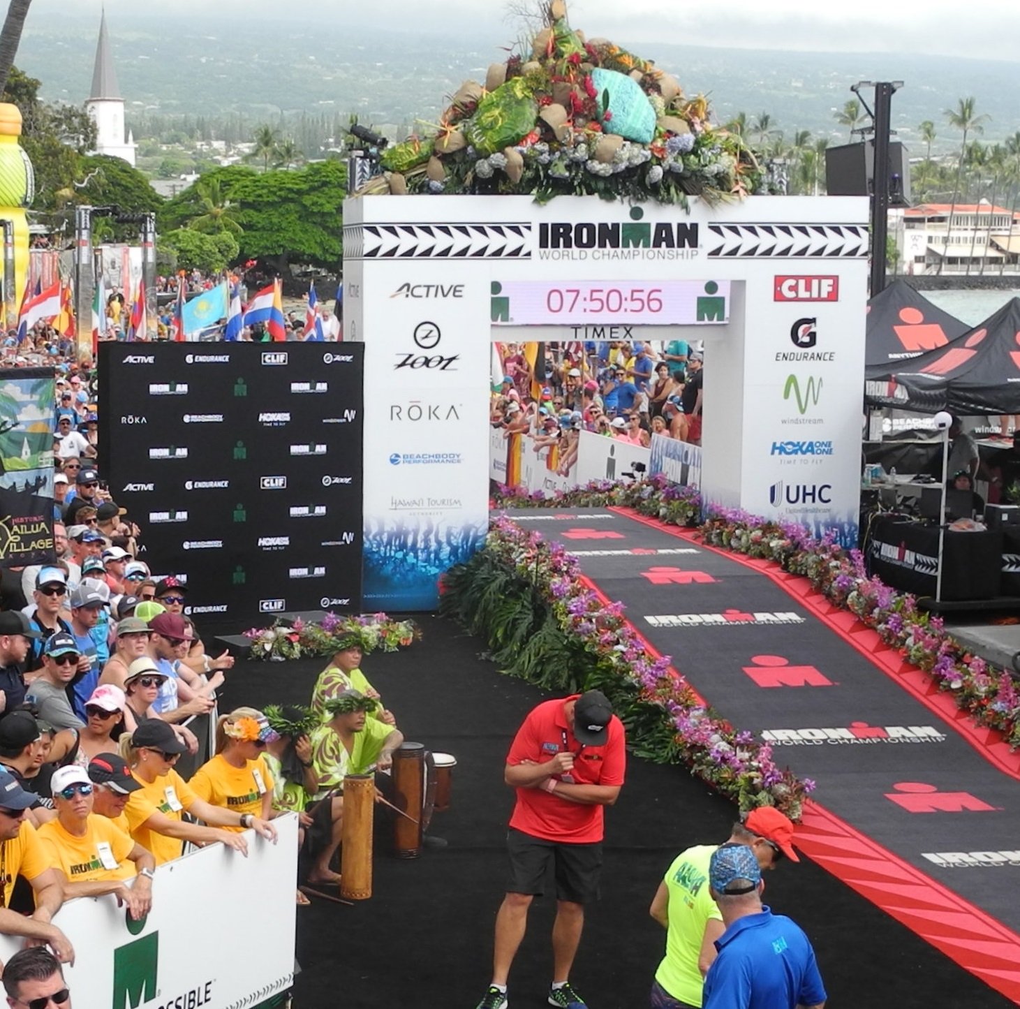 Episode 474 - Doping in Triathlon. Patrick Nilsson's Road to Recovery. Dr Kate Baldwin and Strength Training.