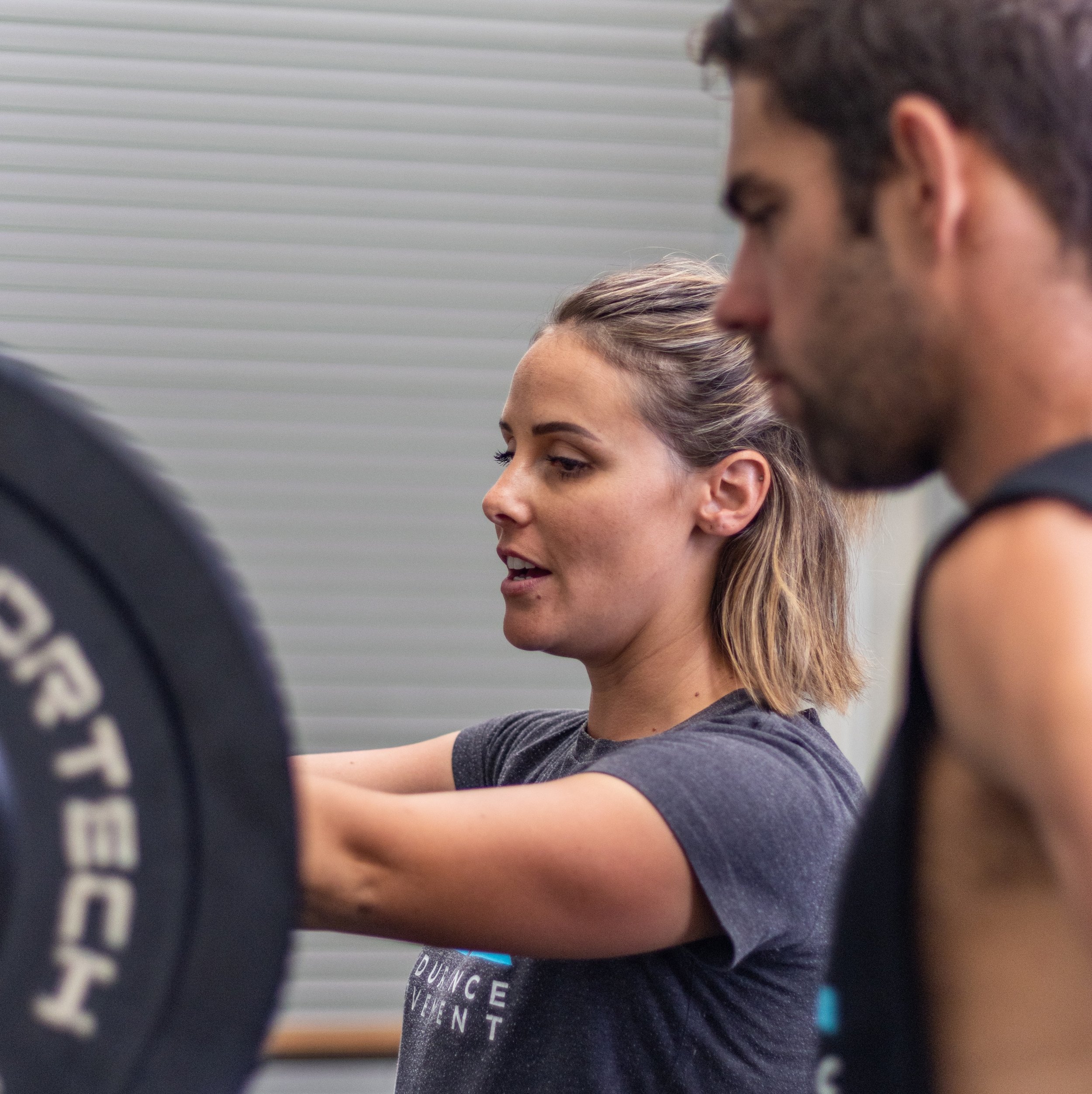 Episode 479 - Dr Kate Baldwin: Transforming Endurance Performance with Strength Training