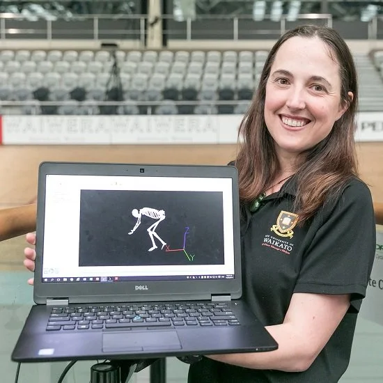 Episode 481 - Dr Kim Hébert-Losier: Unlocking Your Running Potential – Biomechanics and Super Shoes.