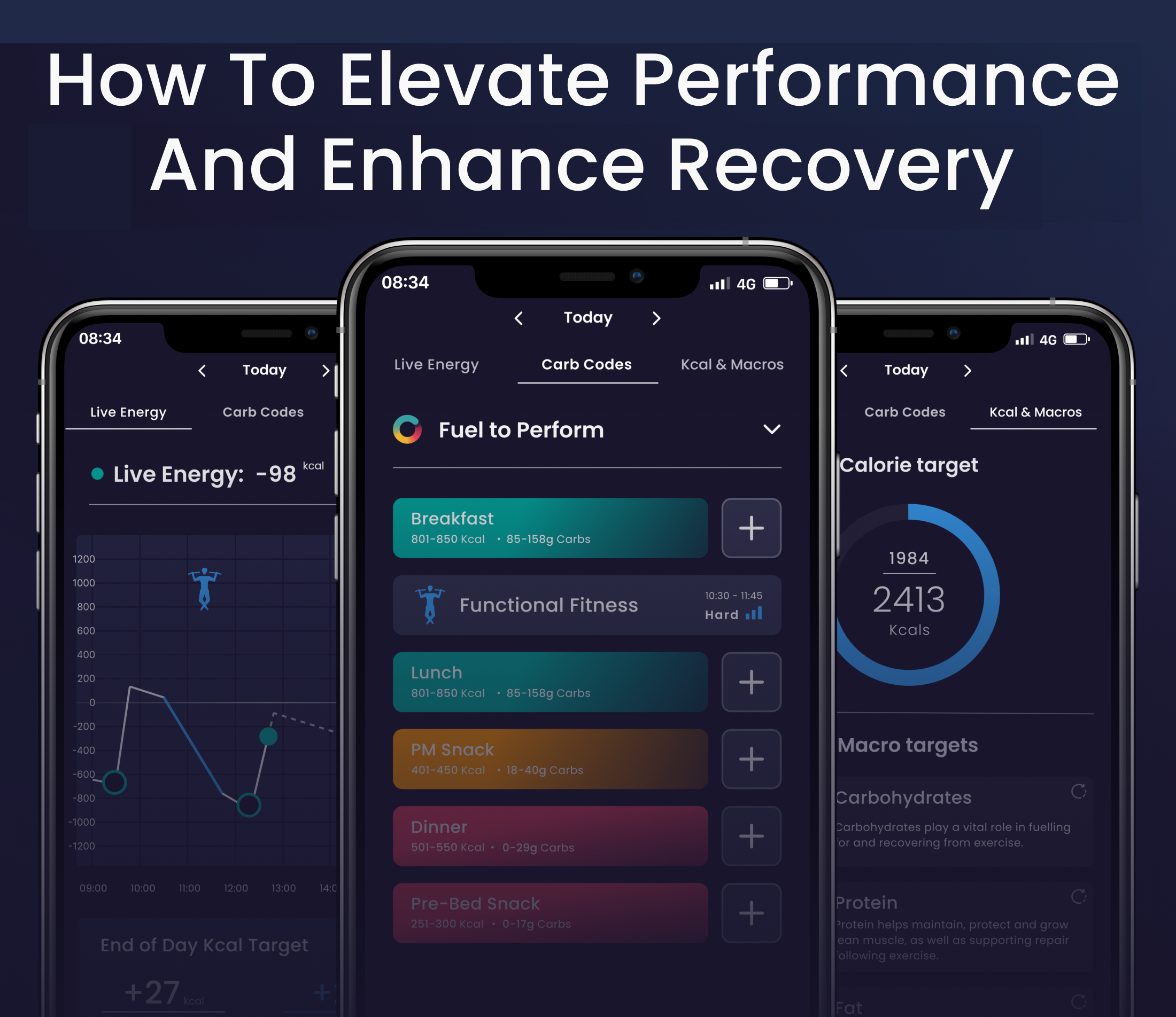 Episode 482 - Dr Sam Impey: Elevating Endurance - Energy Expenditure and Fuelling Strategies