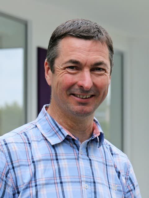 Episode 488 - Dr Richard Ferguson: Blood Flow Restriction Training