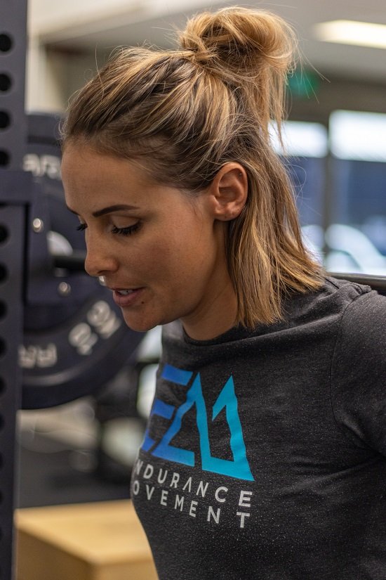 Episode 493 - Dr Kate Baldwin: Strength Training for Mobility