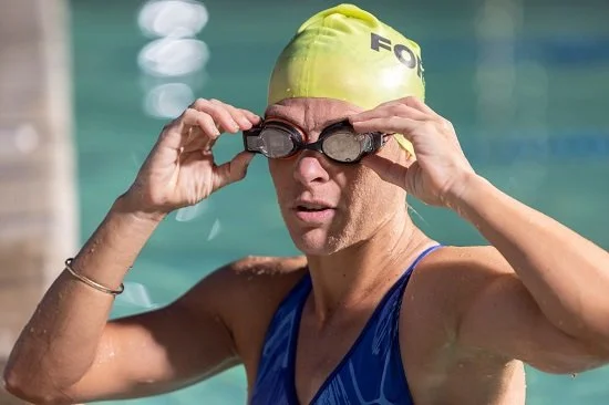 Episode 495 - Sarah Crowley: Mastering the Triathlon Swim