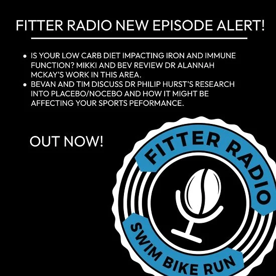 Episode 503 - Dr Alannah McKay. Dr Philip Hurst.