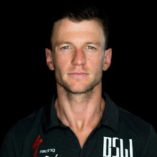 Episode 528 - An Endurance Evolution: Bradley Weiss's Transition to IRONMAN