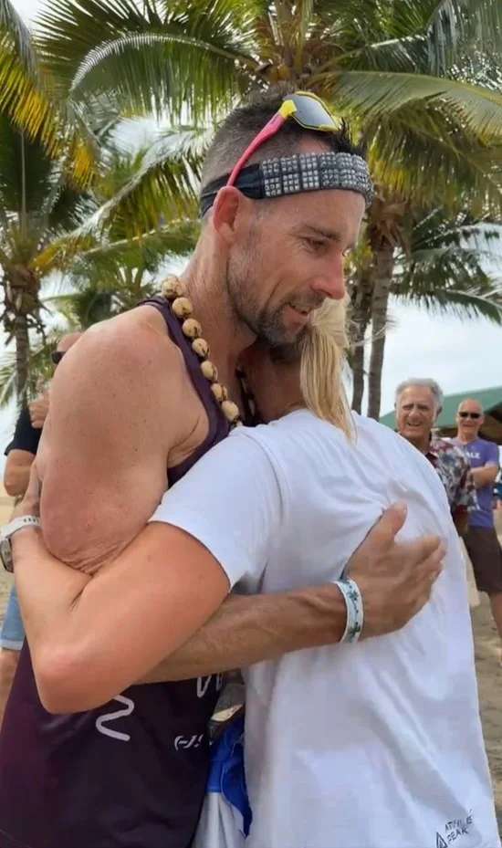 Episode 536 - Simon Cochrane: Ultraman World Champion