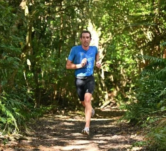 Episode 558 - Race Reviews. Durability. Sam Osborne