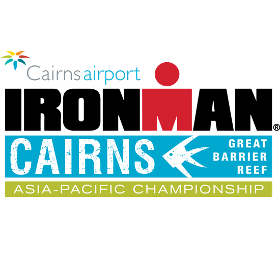 Episode 568 - Cairns Airport IRONMAN Asia Pacific Champs. Endure and the Mind Body Connection.