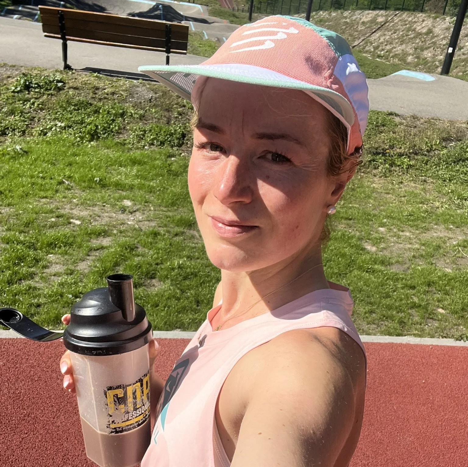 Episode 583 - Sophie Herzog PhD: Unexplained Underperformance