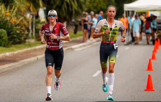 Episode 584 - The Vinfast IRONMAN World Champs Nice