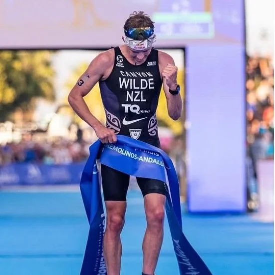 Episode 597 - Hayden Wilde 2025: A Year of Change