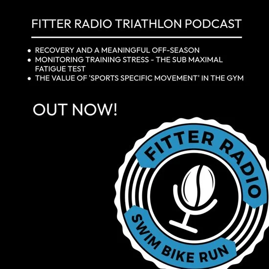 Episode 598 - Recovery and Fatigue