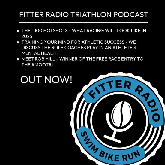 Episode 599 - Training the Mind