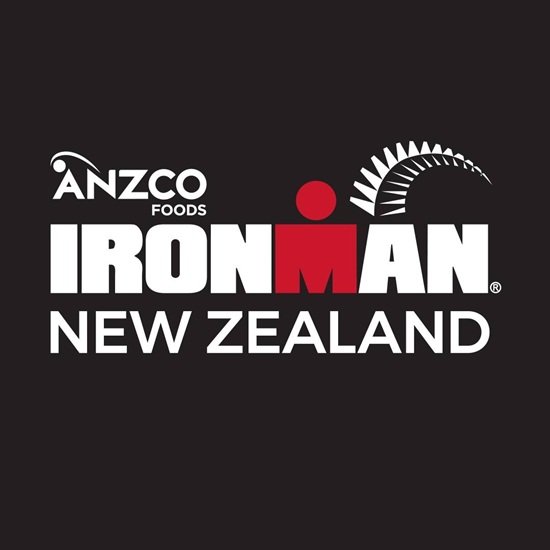 Episode 607 - Anzco Foods IRONMAN New Zealand 2025