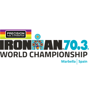 Episode 643 - IRONMAN 70.3 World Champs 2025