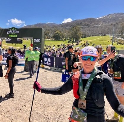 Episode 646 - The Energy Cost of Swimming. Kosciuszko UTMB. Loan Market Tauranga Half