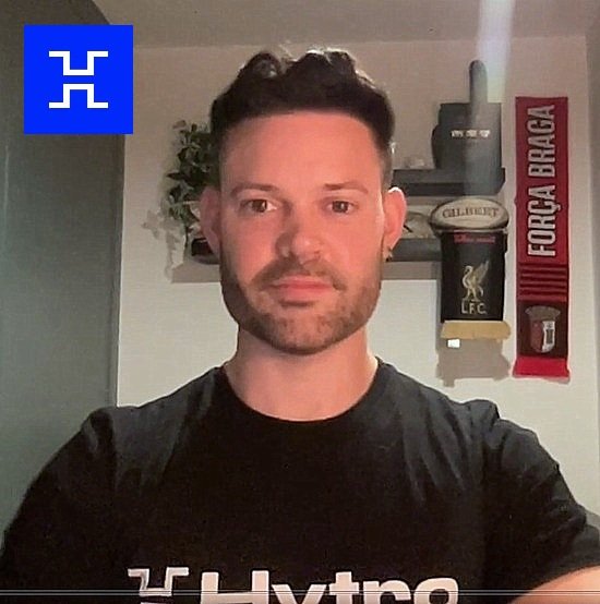 Episode 651 - Dr Warren Bradley: Hytro