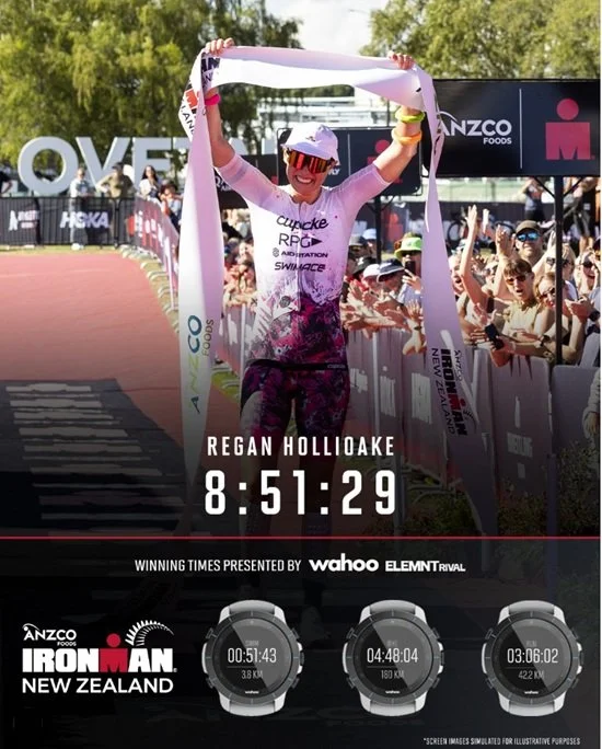 Episode 657 - Regan Hollioake