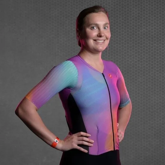 Episode 663 - Ali Brauer