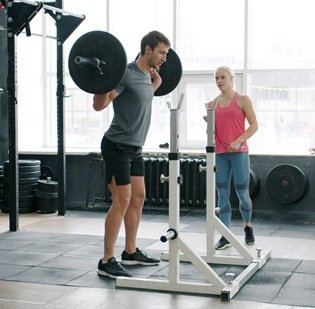 Short on Time? These Might be the Only Strength Exercises You Need