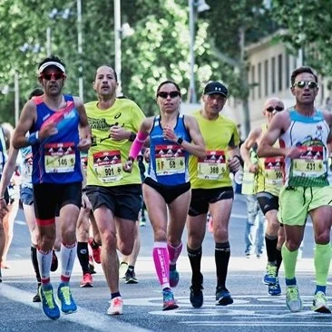 How Easy Can You Train and Still Get Fitter