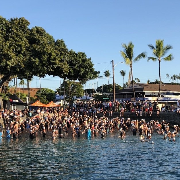 Episode 694 - IRONMAN World Champs Kona – It’s Race Week!