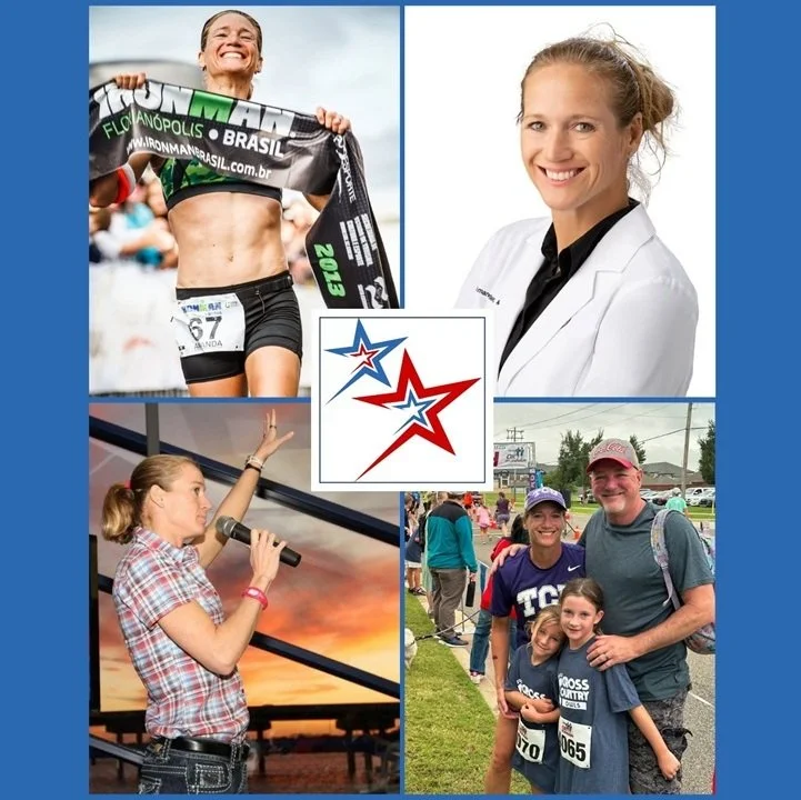 Episode 696 - Dr Amanda Sadler: Gut Health and Athletic Performance