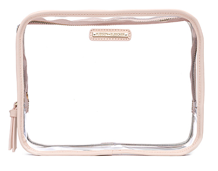 Grotta Away Clear Case