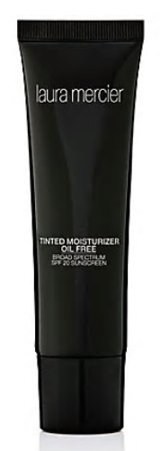 Oil Free Tinted Moisurizer