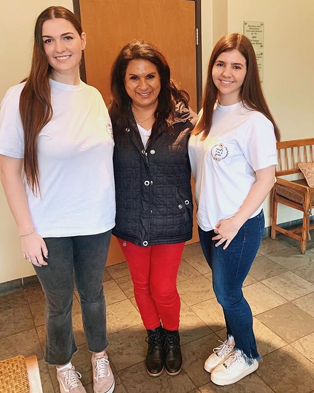 Be sure to tune in tonight @6pm on WFAA Channel 8 to watch our interview discussing teen dating violence with Ms. Rebecca Lopez! #Make1in3Zero #wfaa 💜