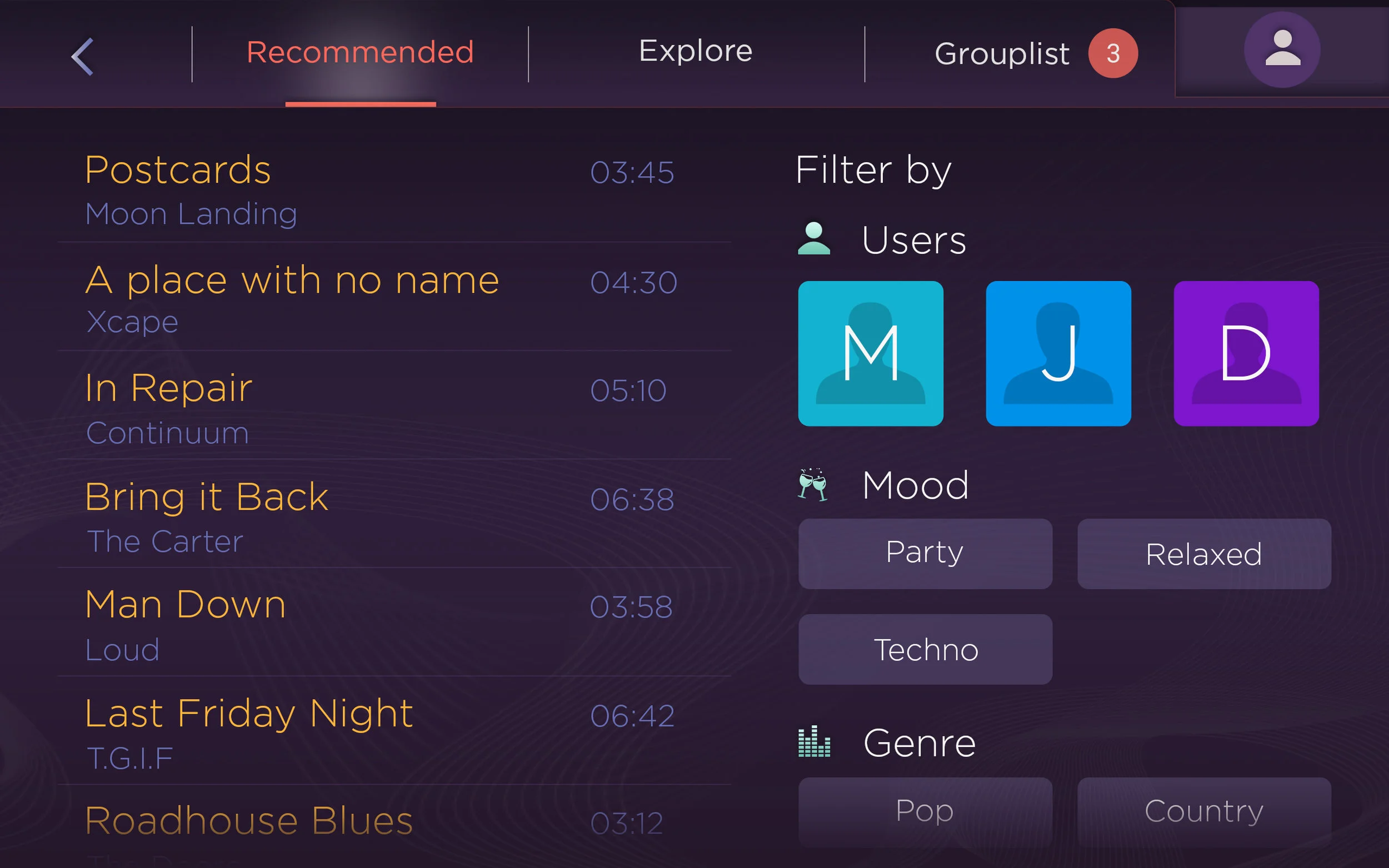 Music for all