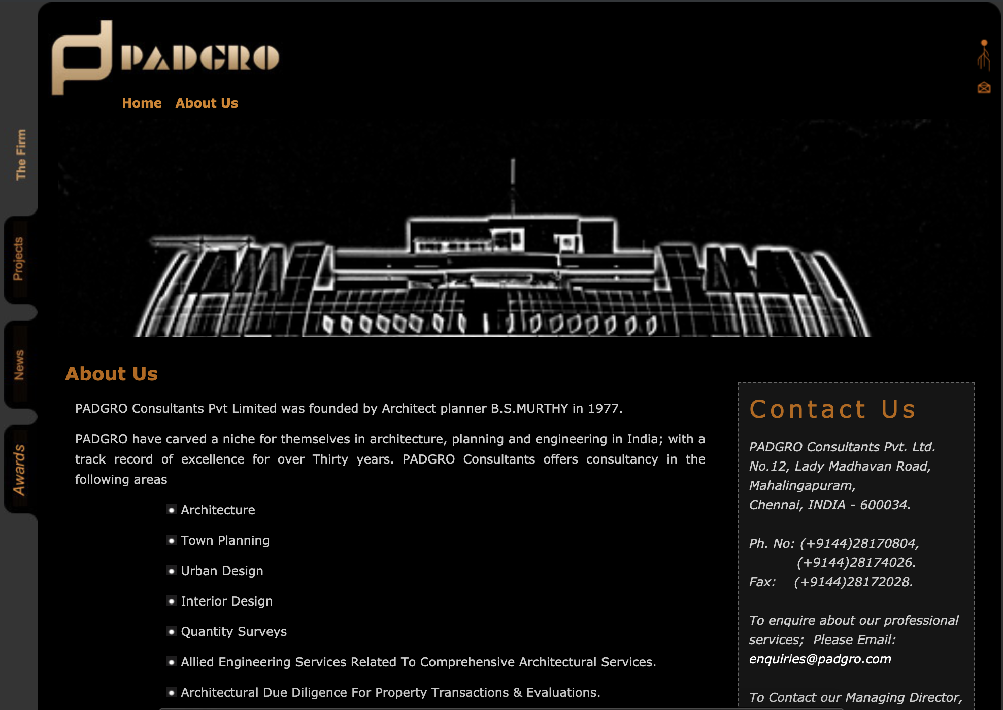 Home Page
