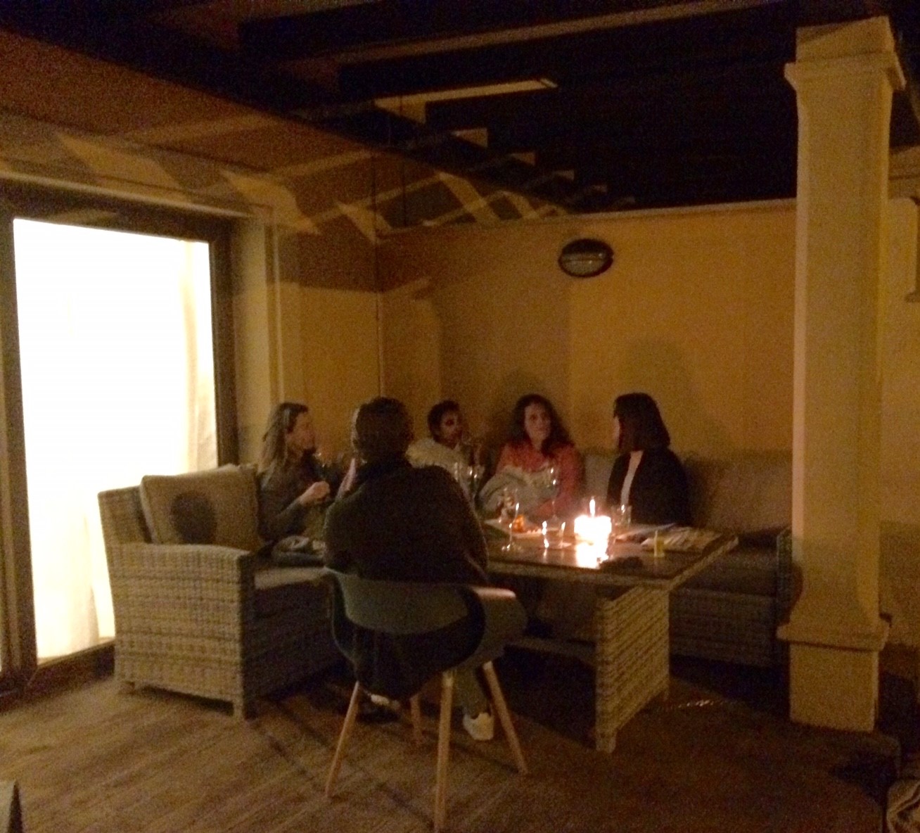 Late night conversations.jpg