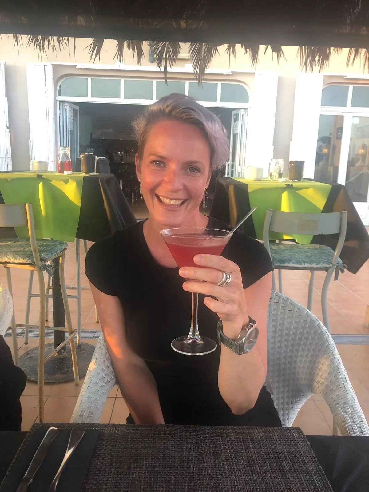 Interview met Jowieke, deelnemer Prikkelninja Retreat