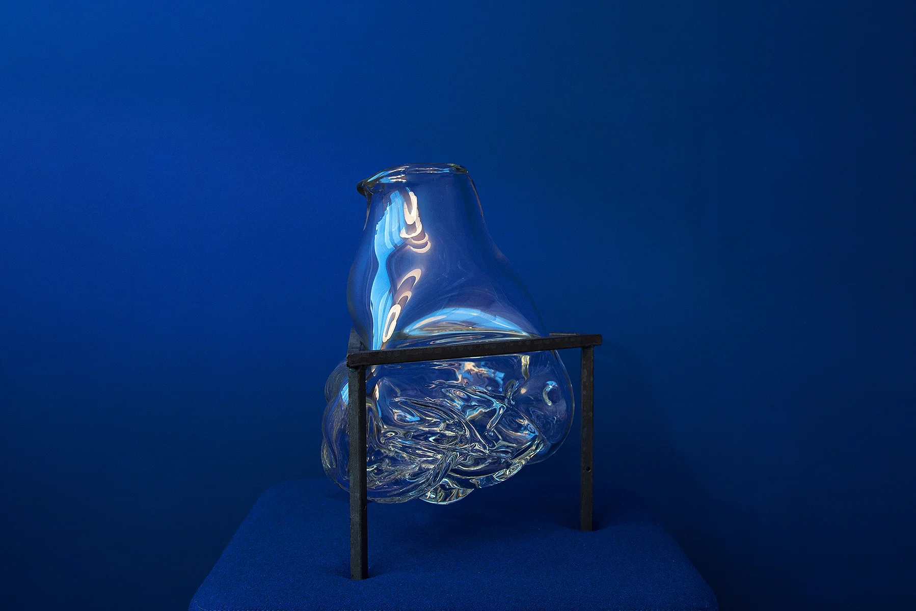 »Undetermined Objects«