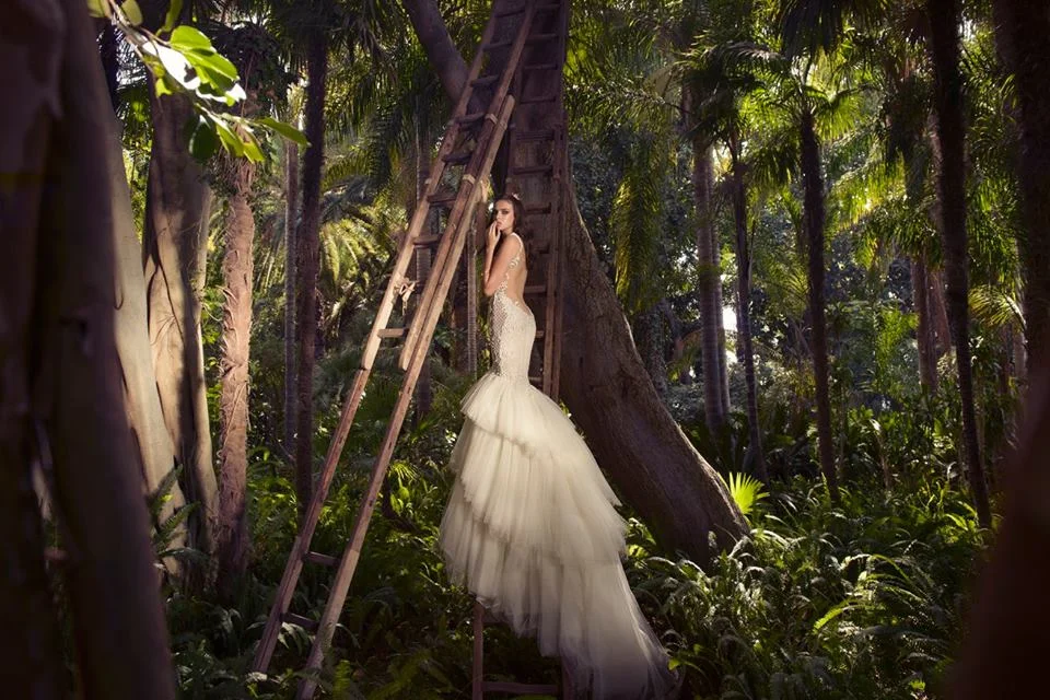 Designer Spotlight With Yaki Ravid